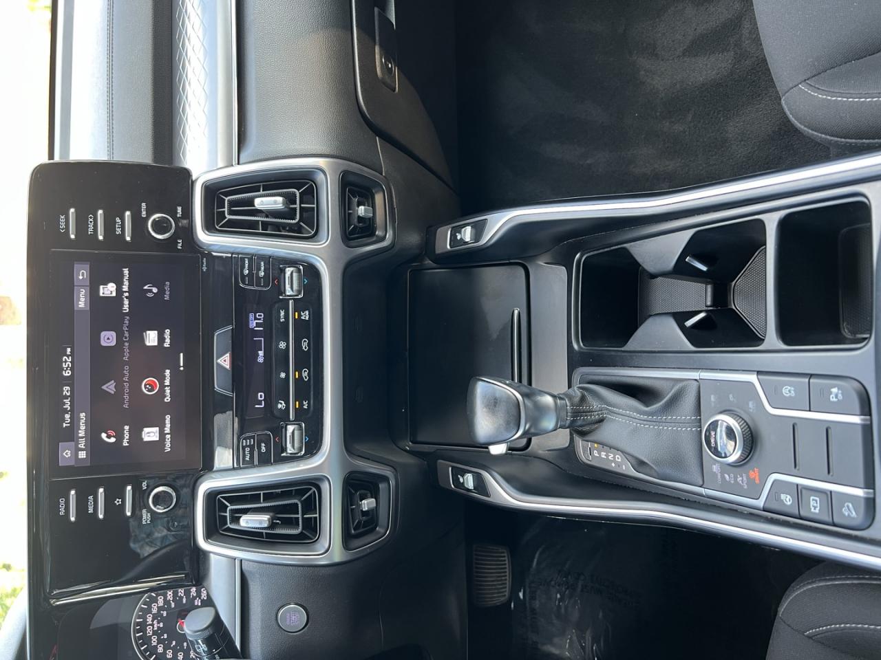 2021 Kia Sorento LX AWD - Photo #21