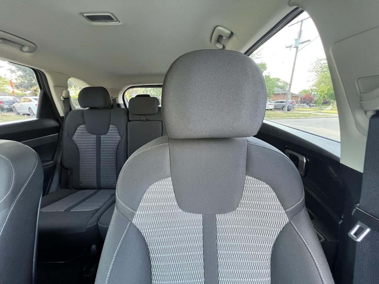 2021 Kia Sorento LX AWD - Photo #25