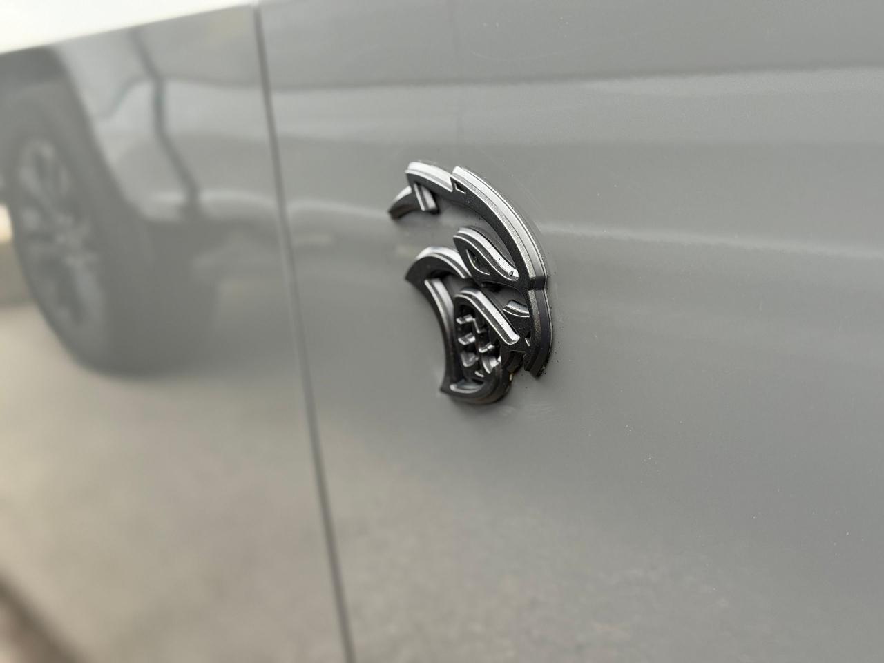2023 Dodge Challenger SRT Hellcat Jailbreak - Photo #3