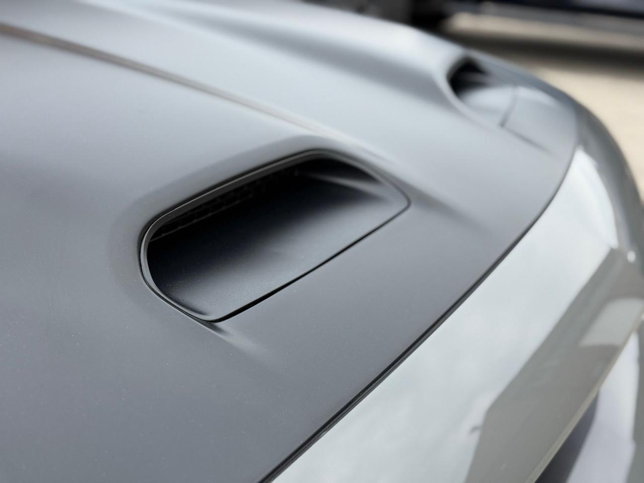 2023 Dodge Challenger SRT Hellcat Jailbreak - Photo #4