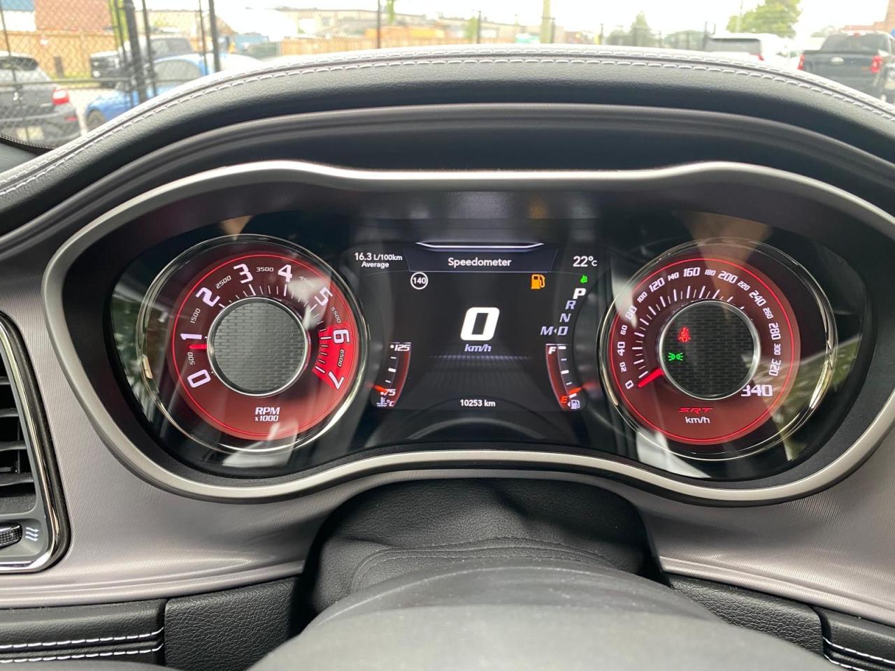 2023 Dodge Challenger SRT Hellcat Jailbreak - Photo #6