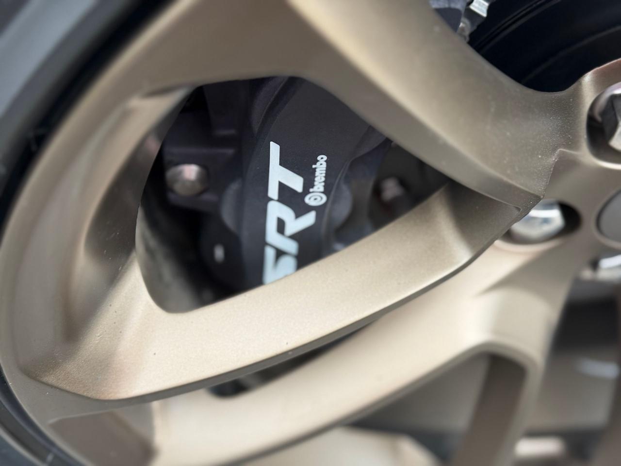 2023 Dodge Challenger SRT Hellcat Jailbreak - Photo #7