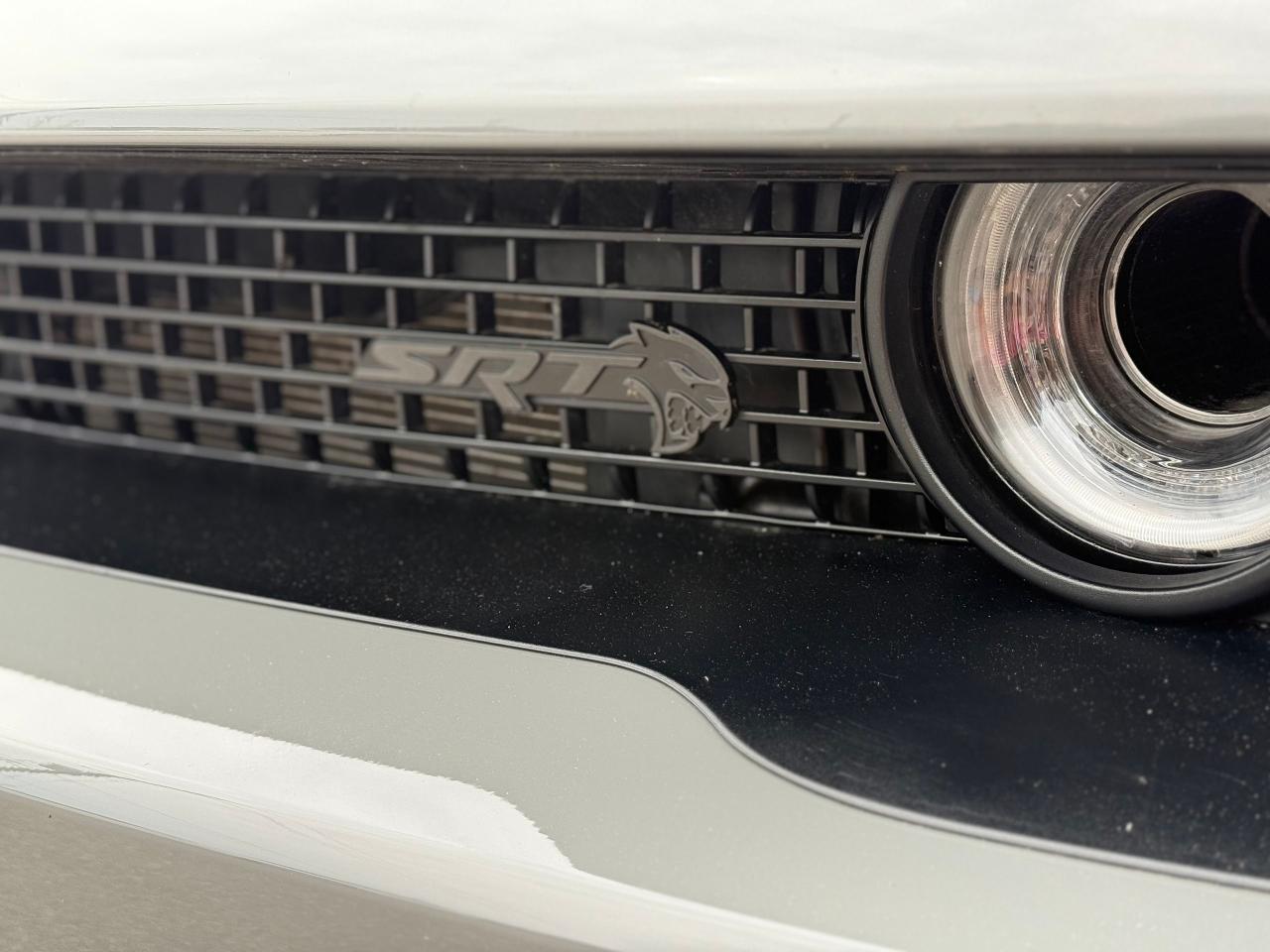 2023 Dodge Challenger SRT Hellcat Jailbreak - Photo #8