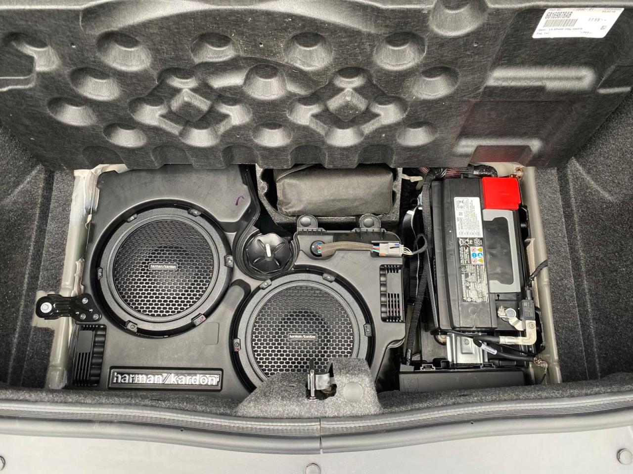 2023 Dodge Challenger SRT Hellcat Jailbreak - Photo #9