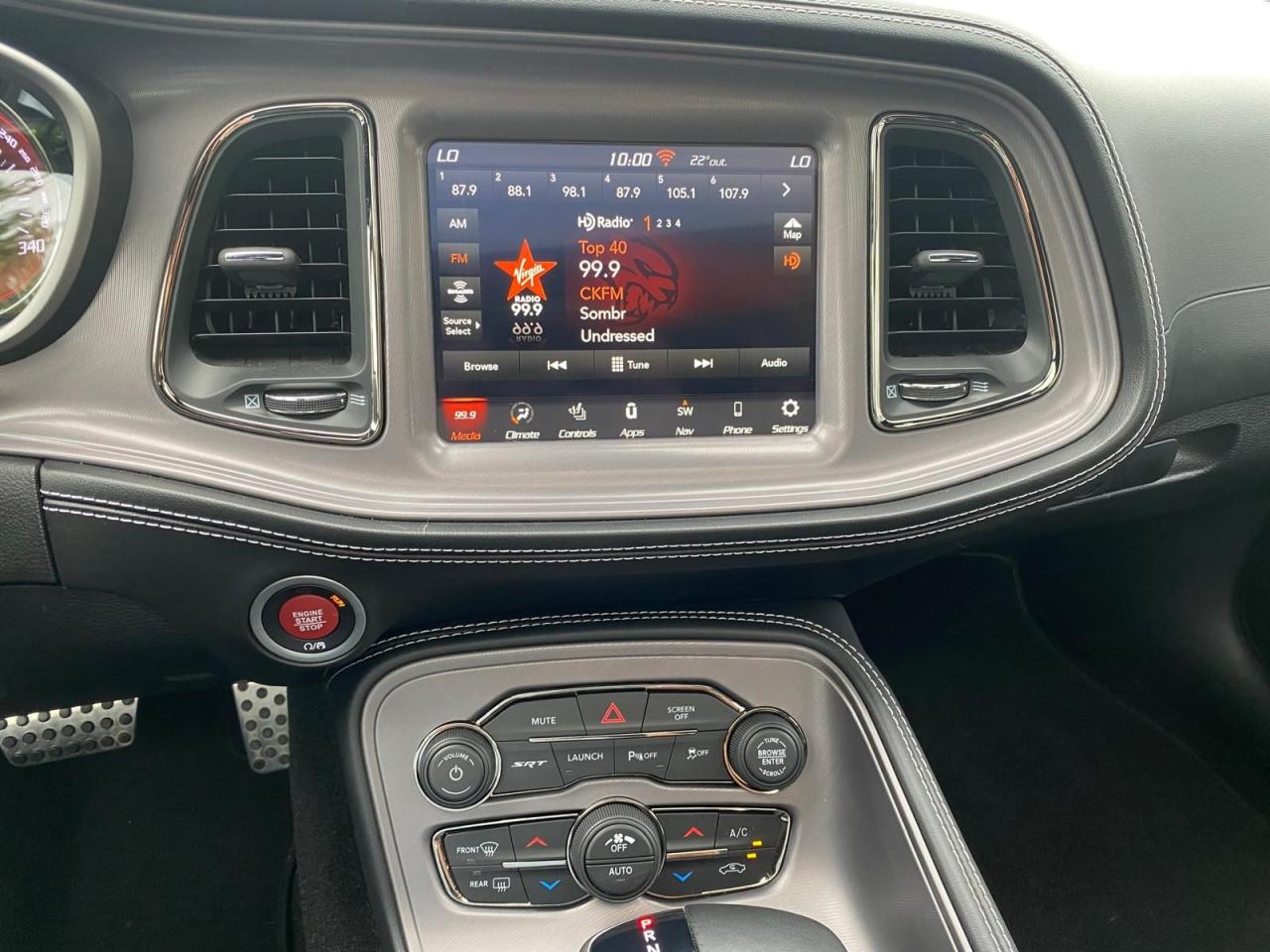 2023 Dodge Challenger SRT Hellcat Jailbreak - Photo #19