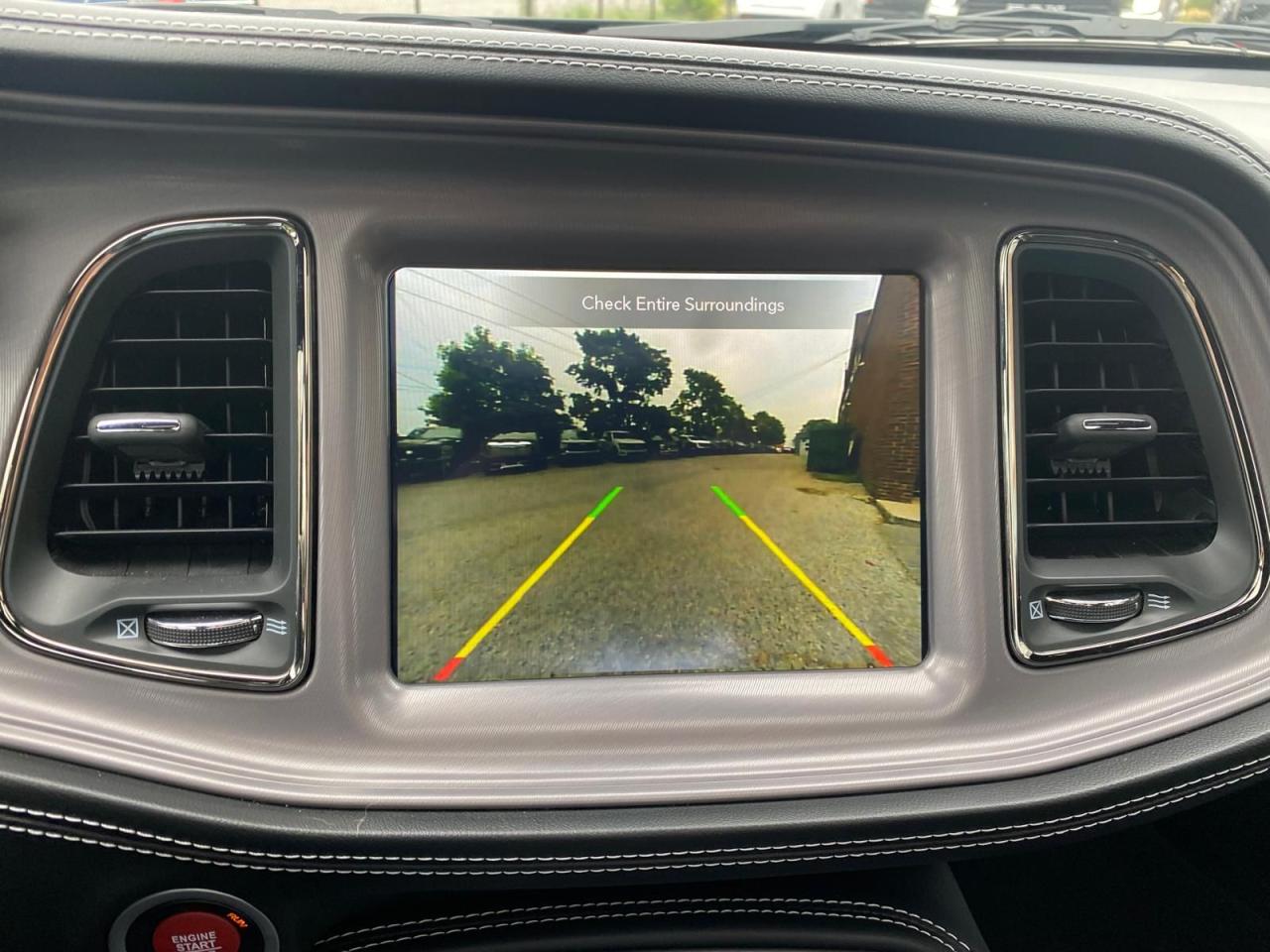 2023 Dodge Challenger SRT Hellcat Jailbreak - Photo #20