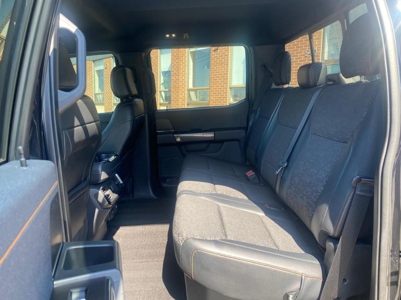 2022 Ford F-150 Tremor - Photo #11