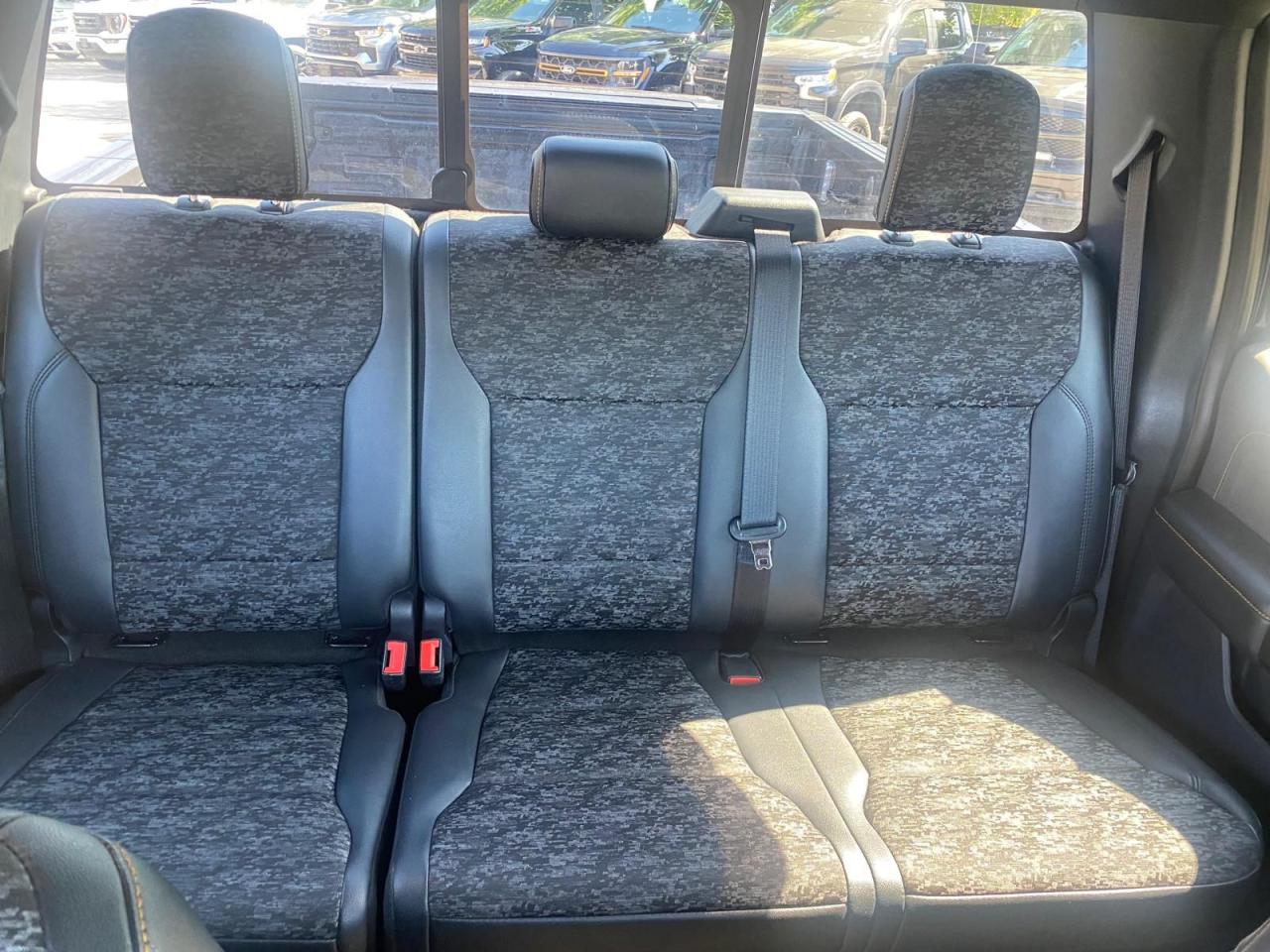 2022 Ford F-150 Tremor - Photo #13