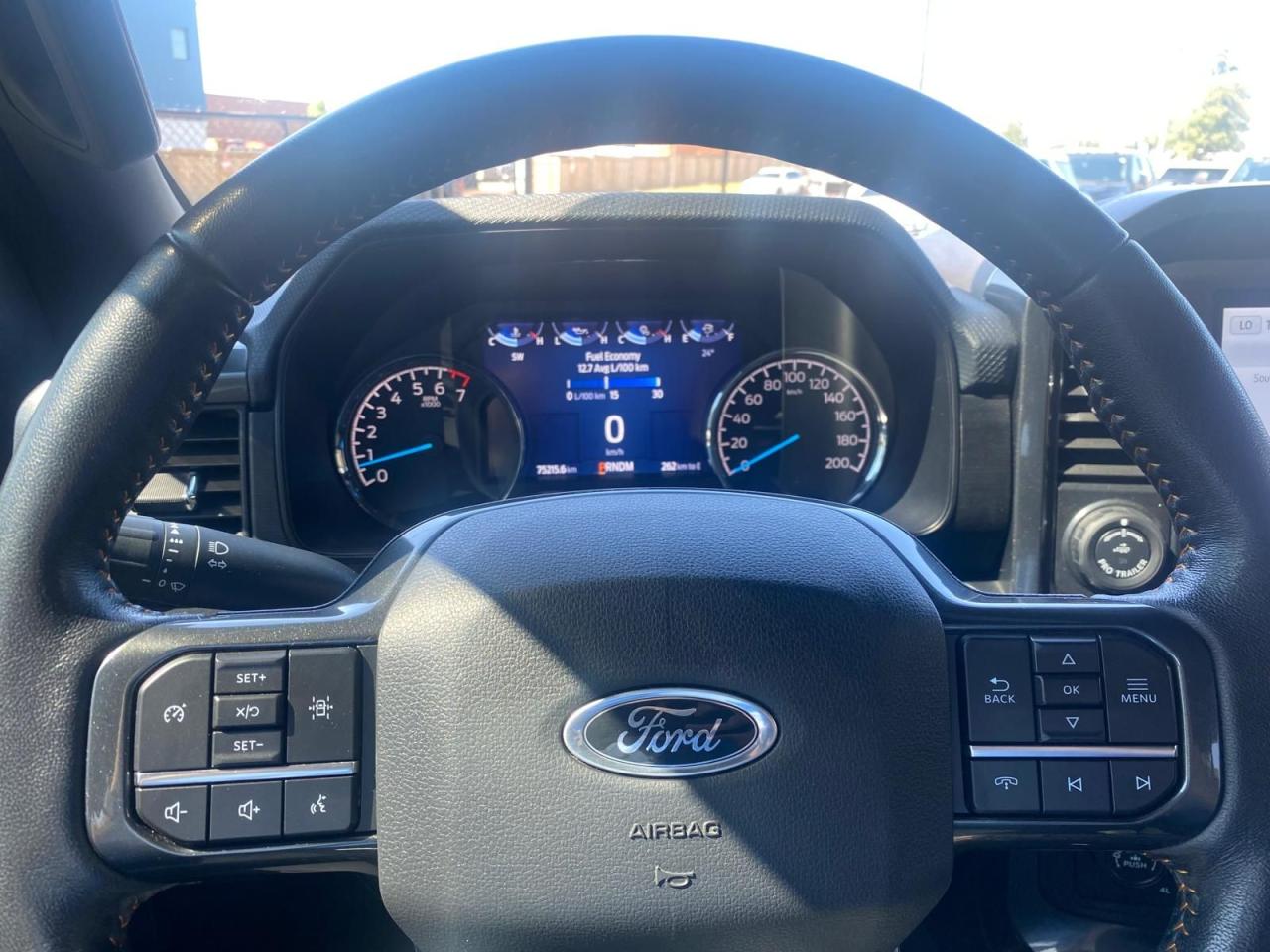 2022 Ford F-150 Tremor - Photo #14