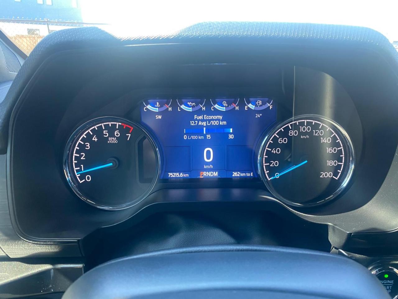 2022 Ford F-150 Tremor - Photo #15