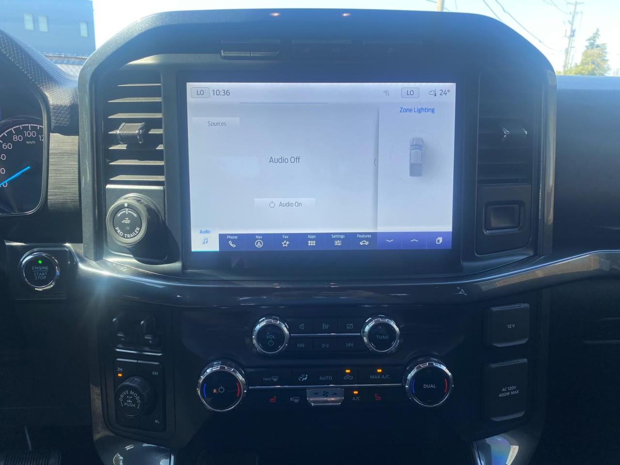 2022 Ford F-150 Tremor - Photo #16