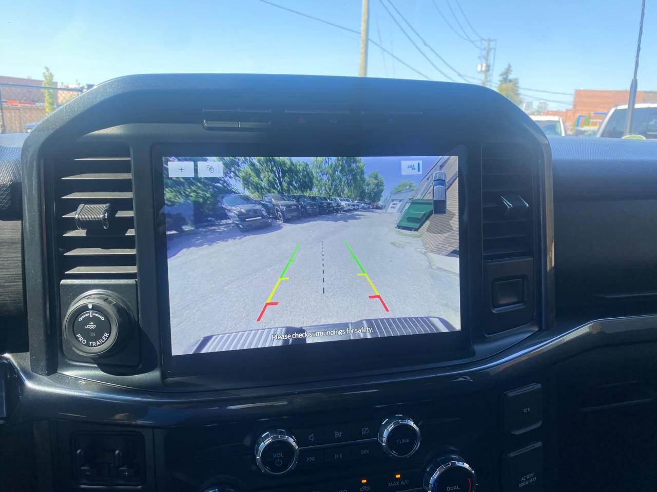 2022 Ford F-150 Tremor - Photo #17