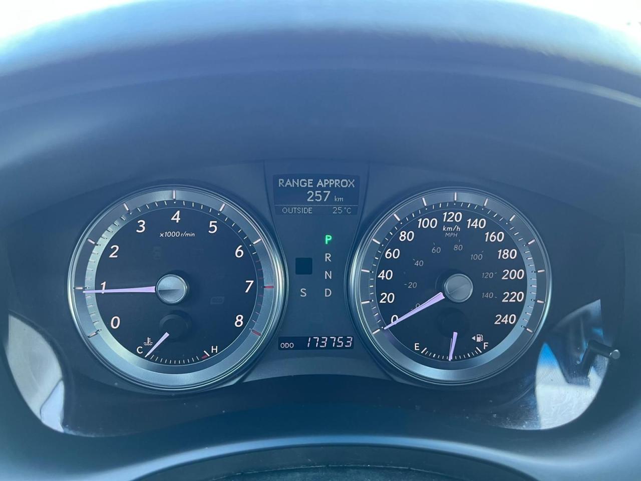 2011 Lexus ES 350 AUTO 4DR LEATHER SUNROOF NEW BRAKES BLUETOOTH Photo