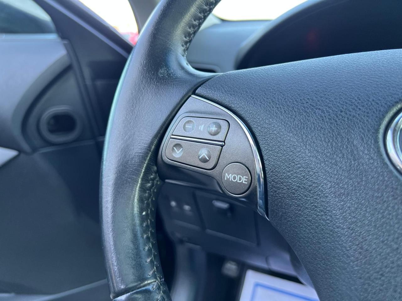 2011 Lexus ES 350 AUTO 4DR LEATHER SUNROOF NEW BRAKES BLUETOOTH Photo