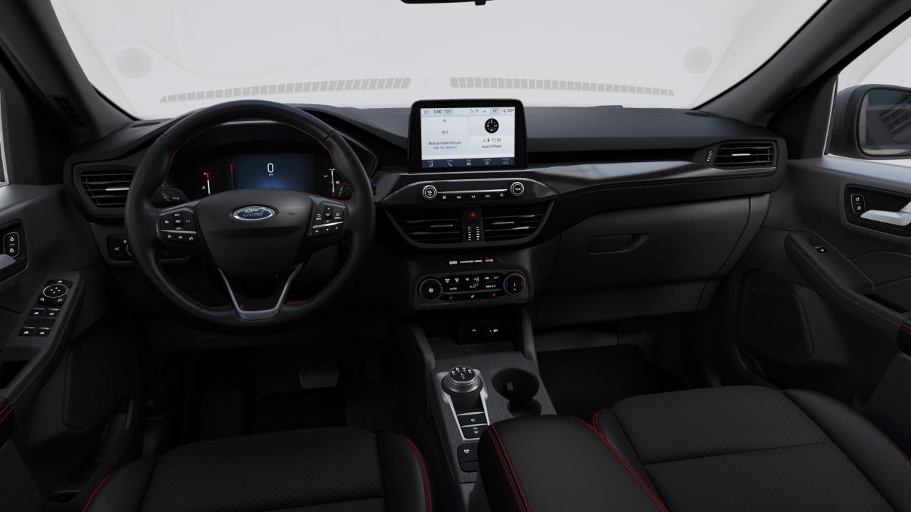 2025 Ford Escape ST-Line Photo5