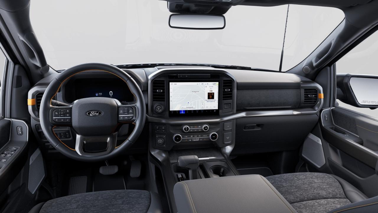 2025 Ford F-150 Tremor® Photo5