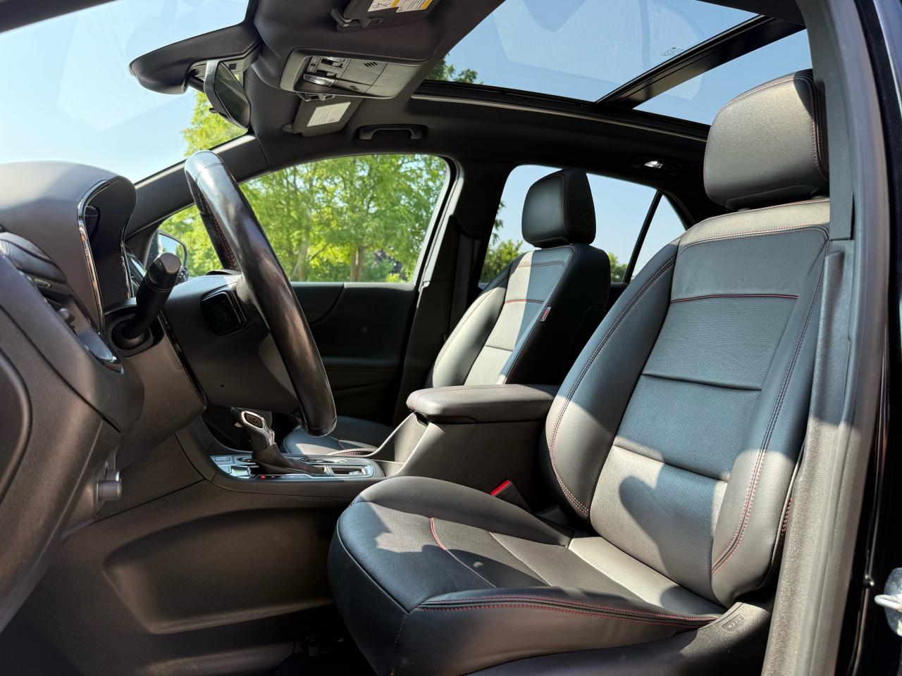 2022 Chevrolet Equinox RS - Photo #6