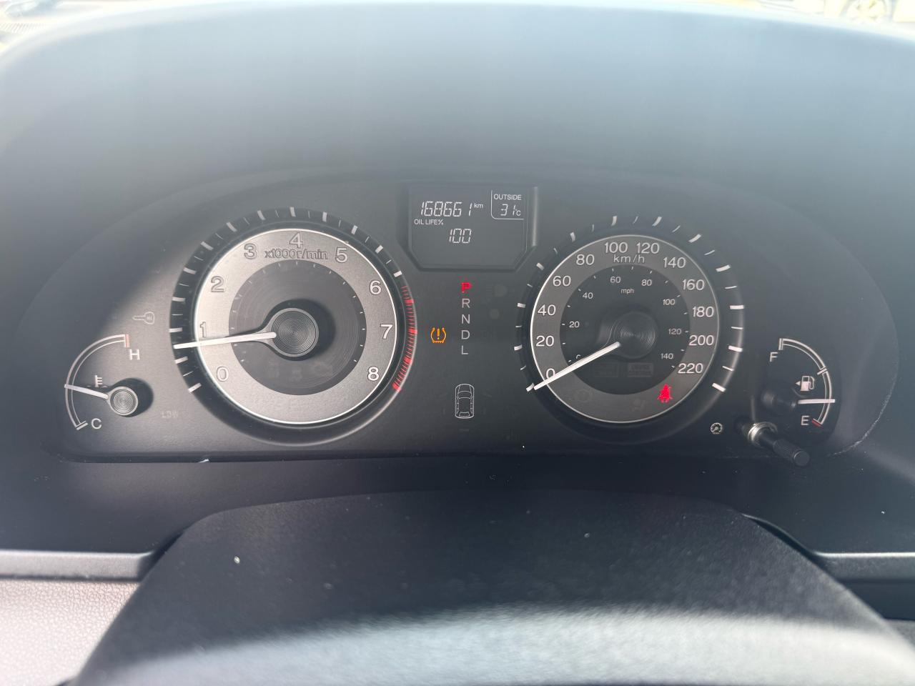 2014 Honda Odyssey EX-L w/Navi Photo18