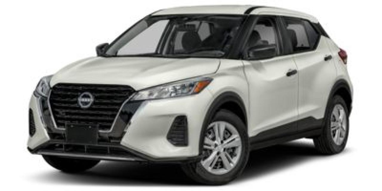 Used 2024 Nissan Kicks SV FWD for sale in Toronto, ON