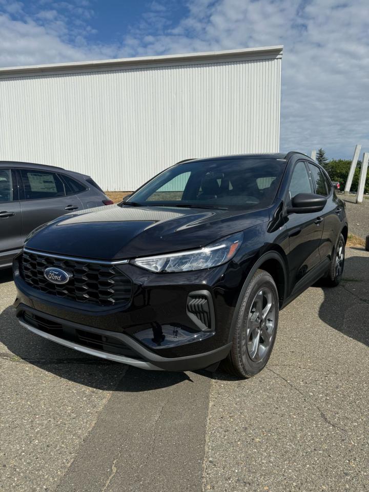 New 2025 Ford Escape ST-Line for sale in Mississauga, ON