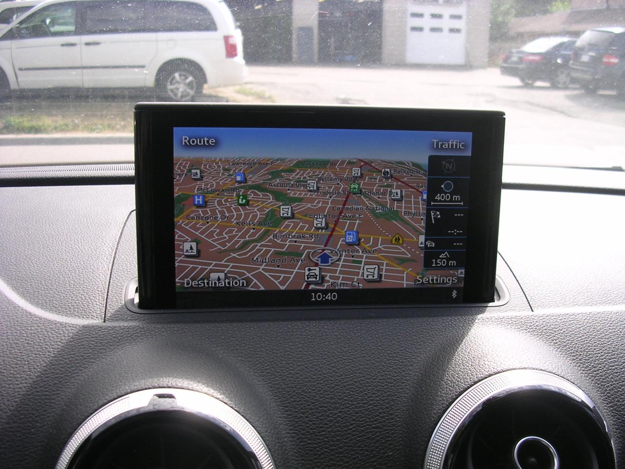2016 Audi A3 4dr Sdn quattro 2.0T Technik - Photo #12