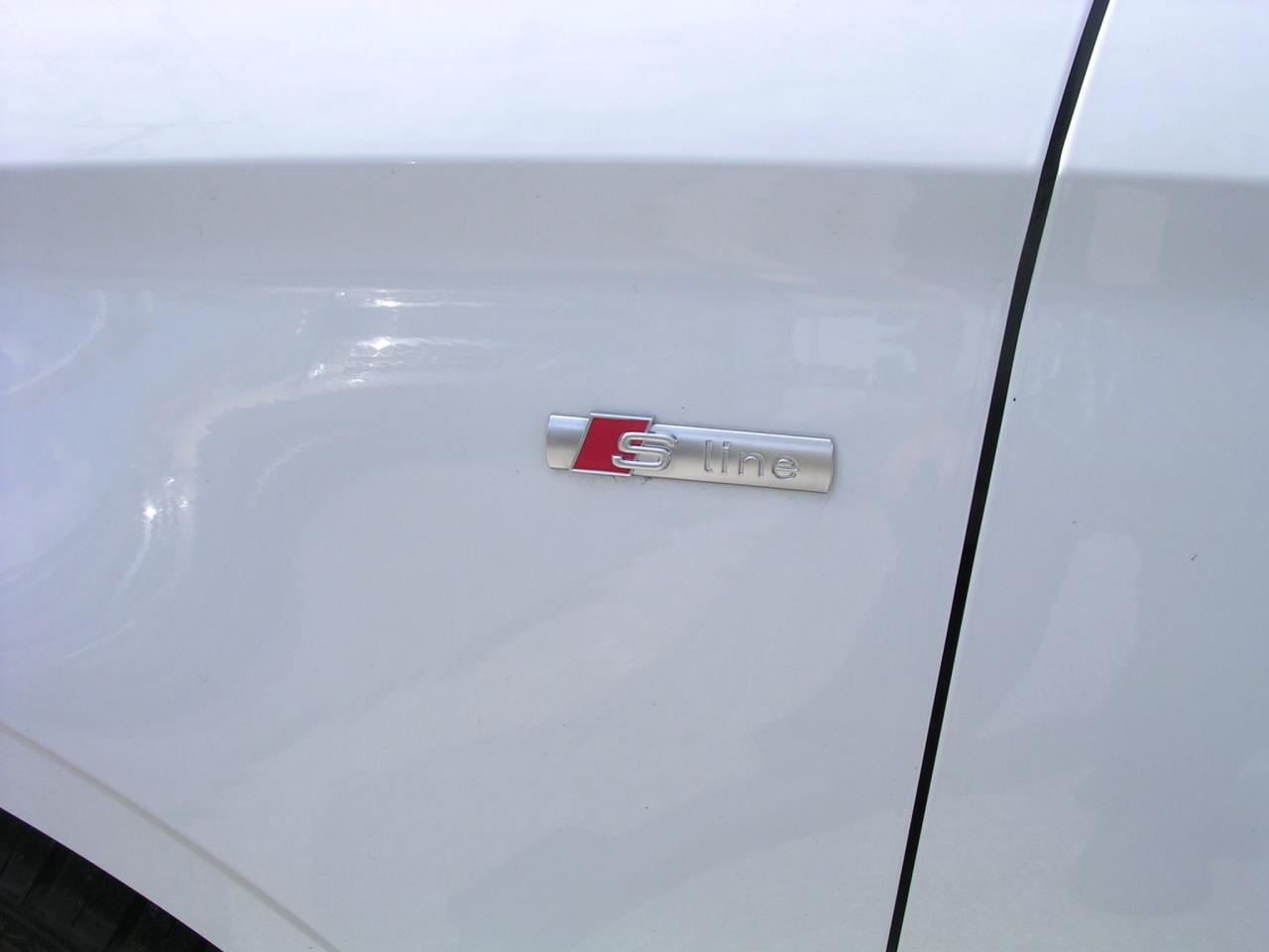 2016 Audi A3 4dr Sdn quattro 2.0T Technik - Photo #5