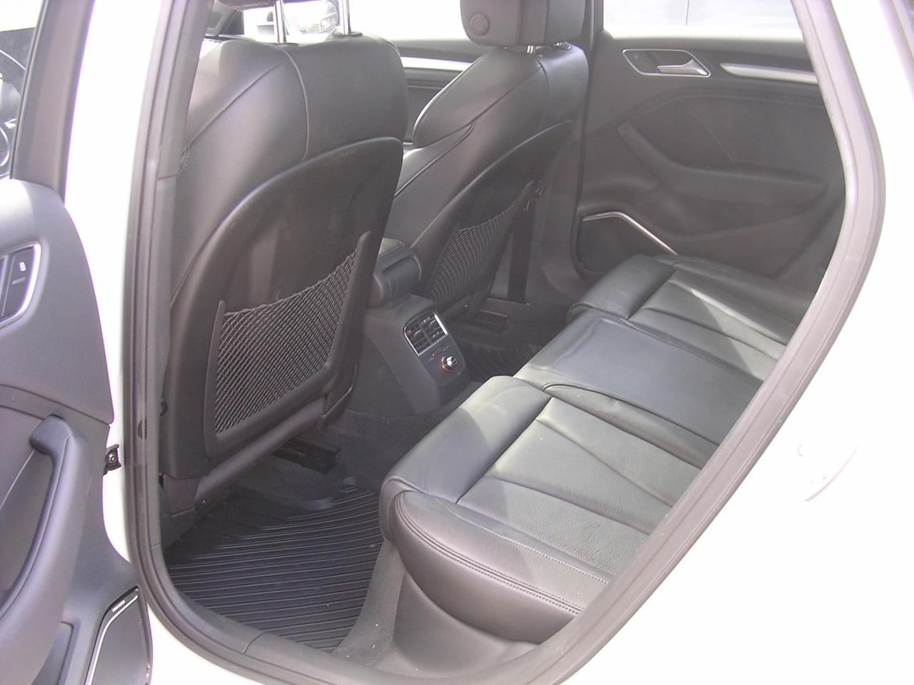 2016 Audi A3 4dr Sdn quattro 2.0T Technik - Photo #7