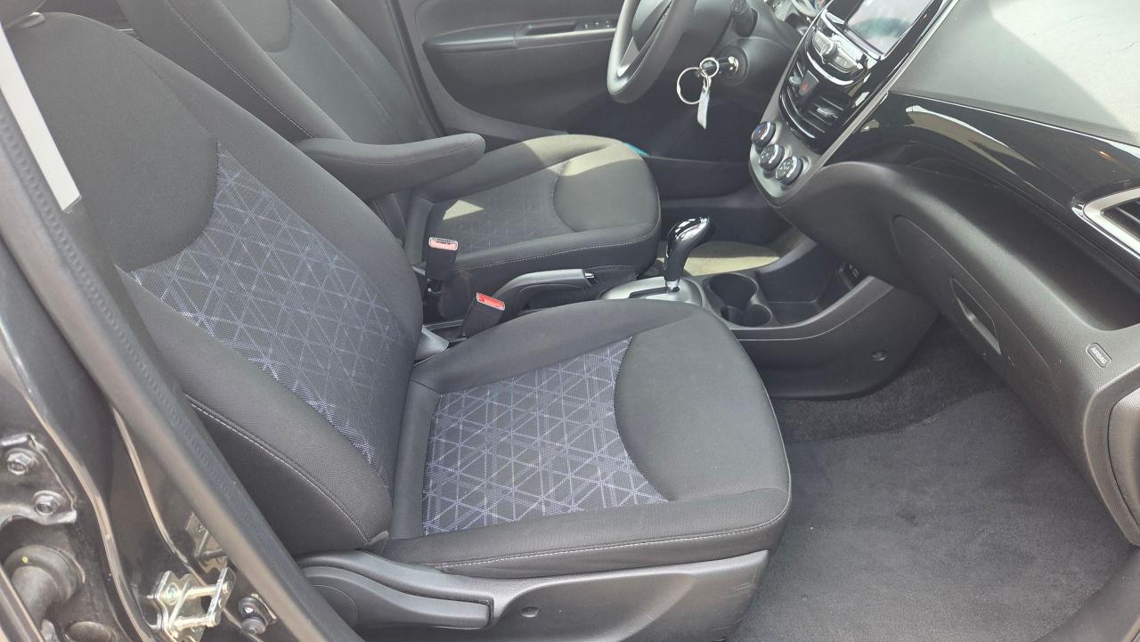 2020 Chevrolet Spark LT - Photo #14