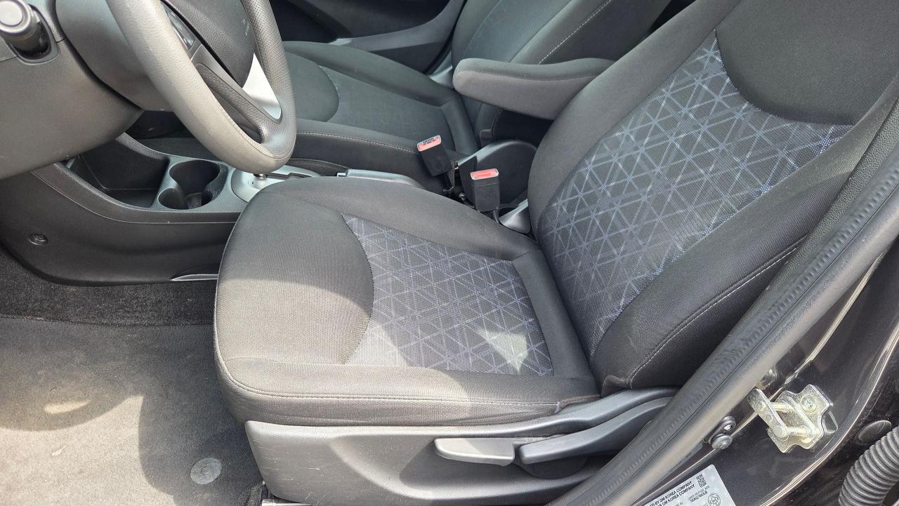 2020 Chevrolet Spark LT - Photo #19