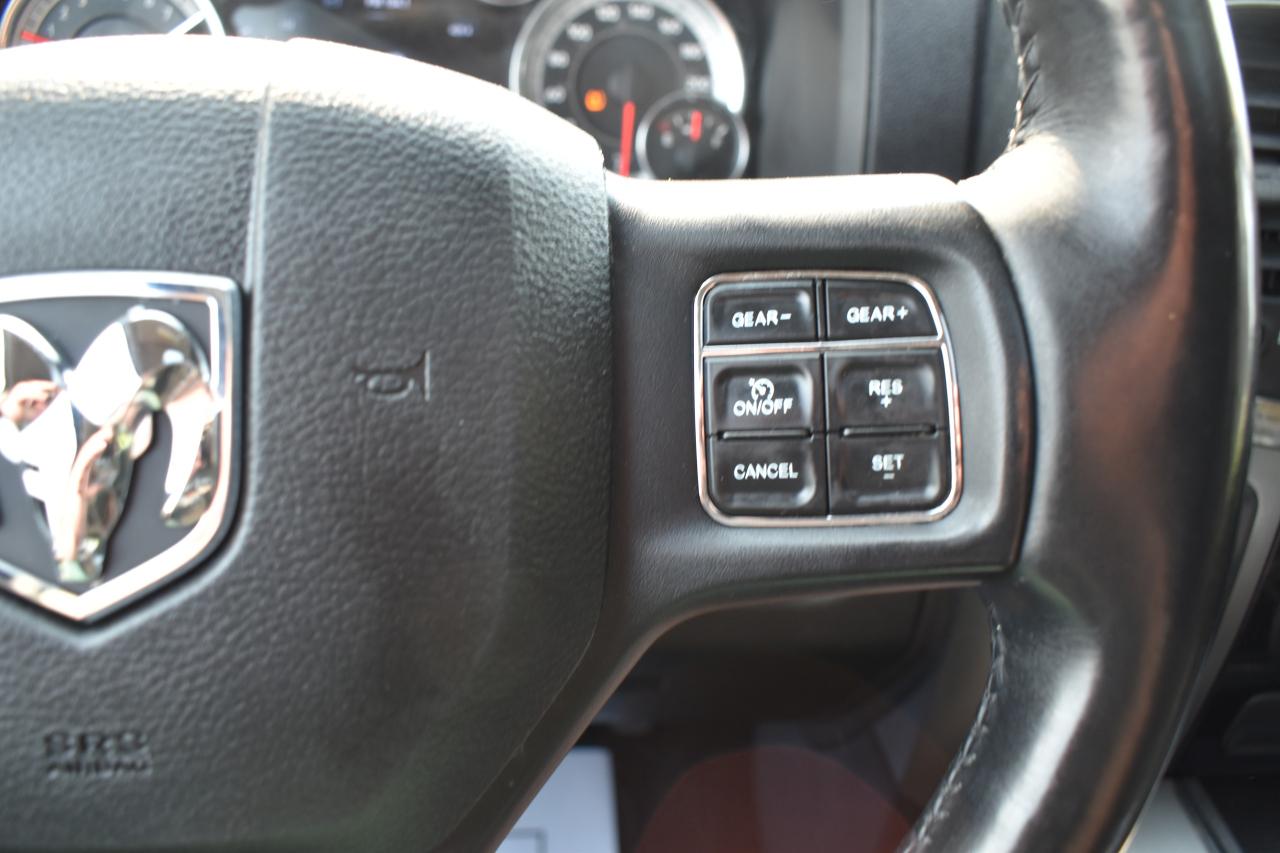 2015 RAM 1500 SPORT - Photo #11