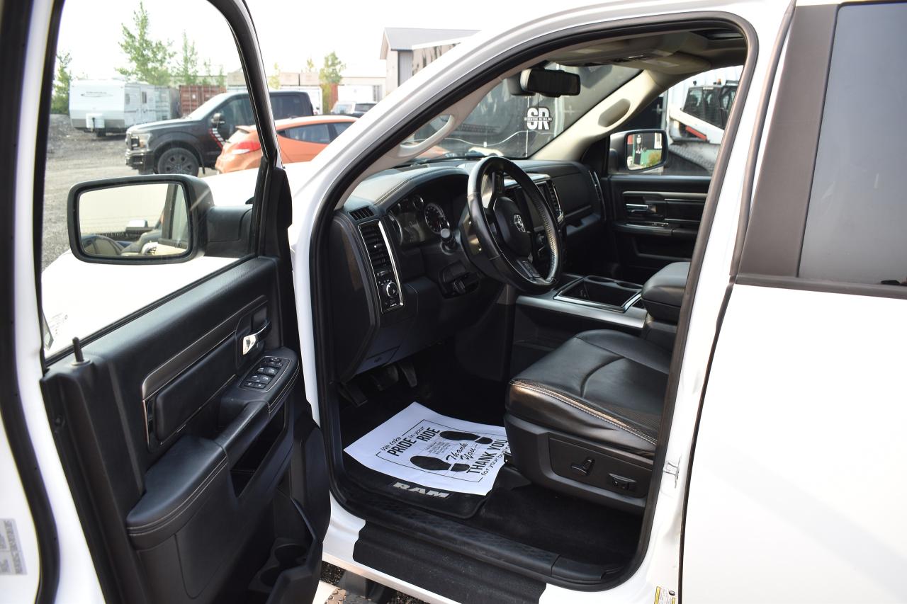 2015 RAM 1500 SPORT - Photo #9