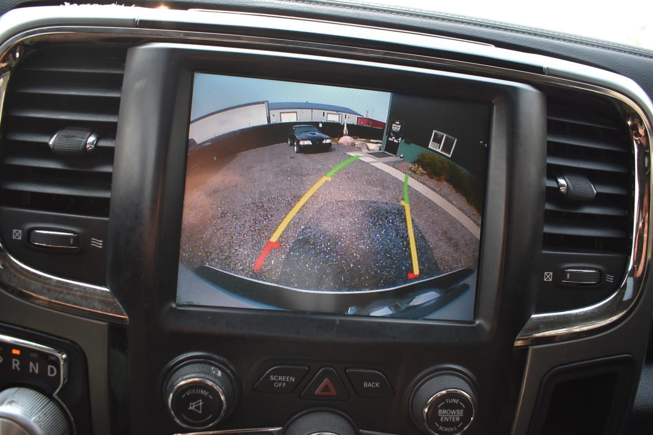 2015 RAM 1500 SPORT - Photo #15