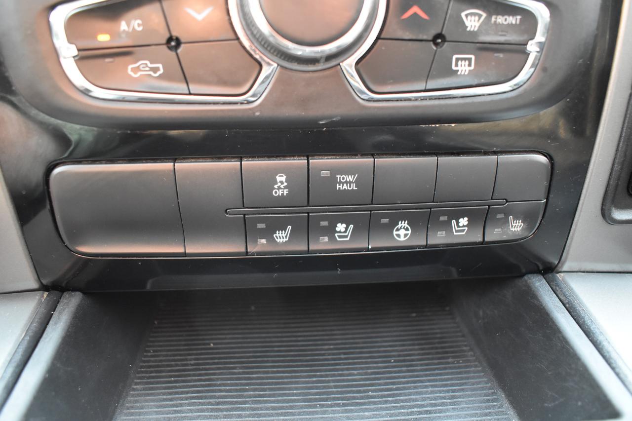 2015 RAM 1500 SPORT - Photo #18