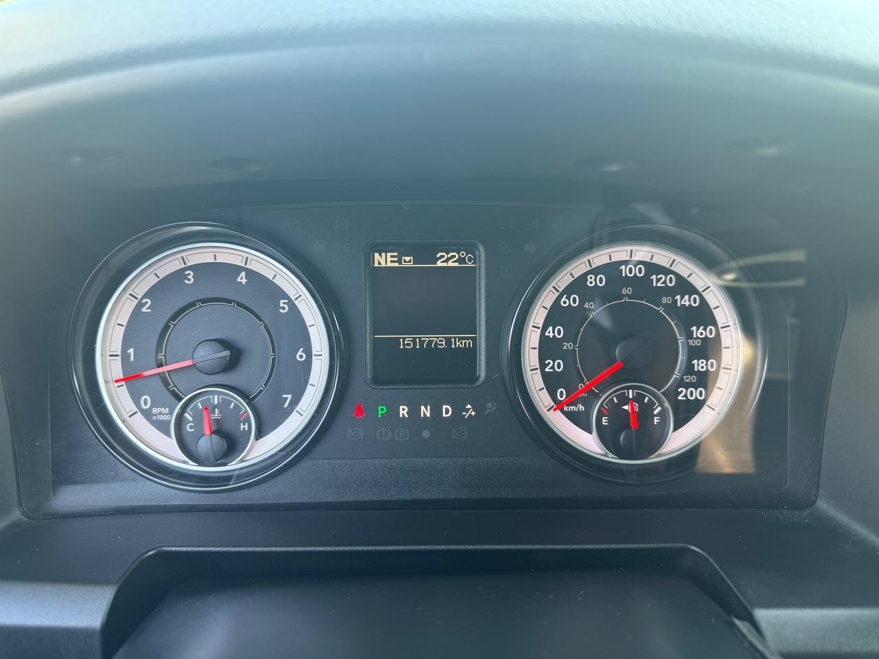 2017 RAM 1500 Express - BLUETOOTH, MIDNIGHT PKG, A/C, LOADED!! - Photo #25
