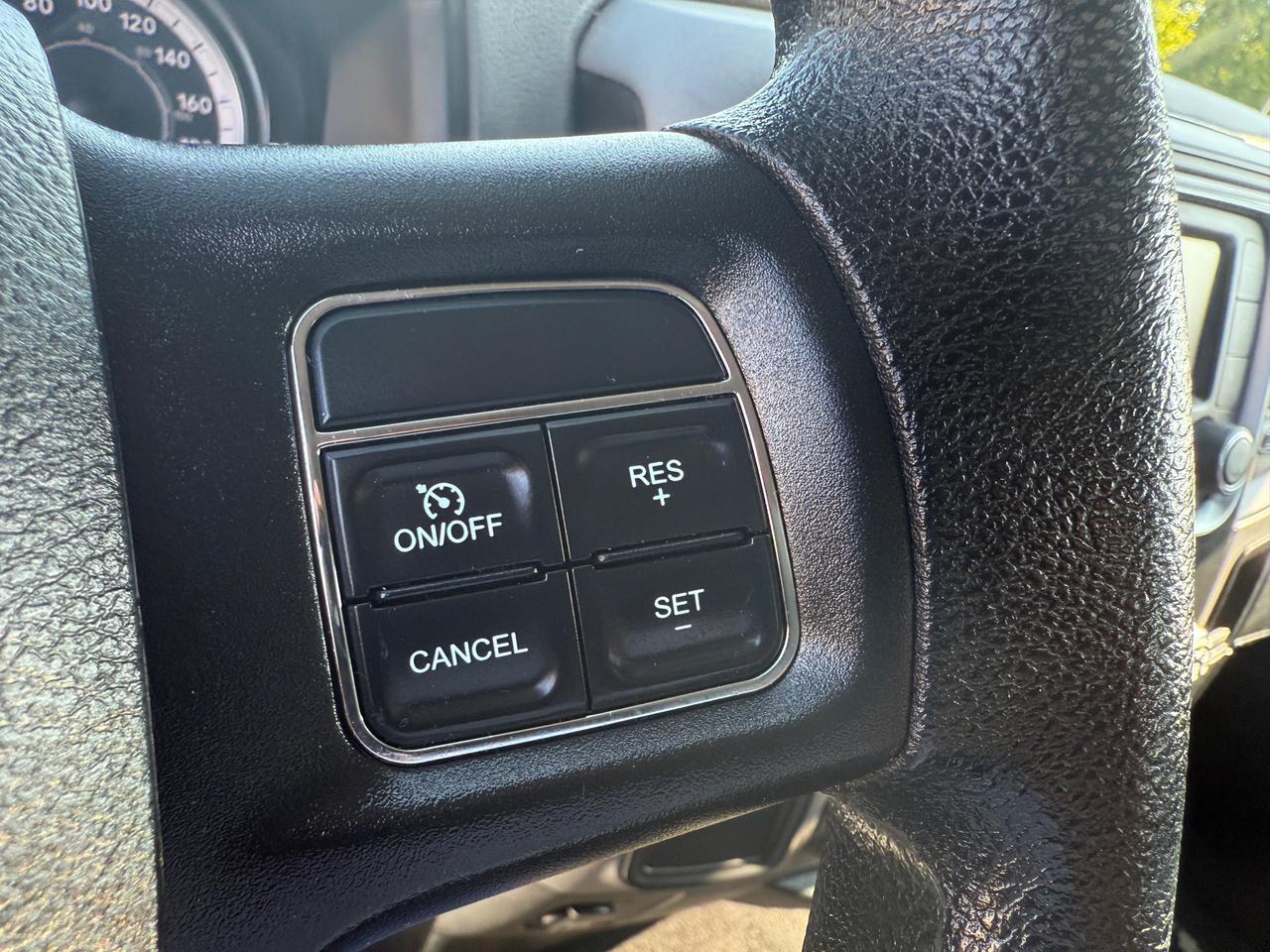 2017 RAM 1500 Express - BLUETOOTH, MIDNIGHT PKG, A/C, LOADED!! - Photo #19