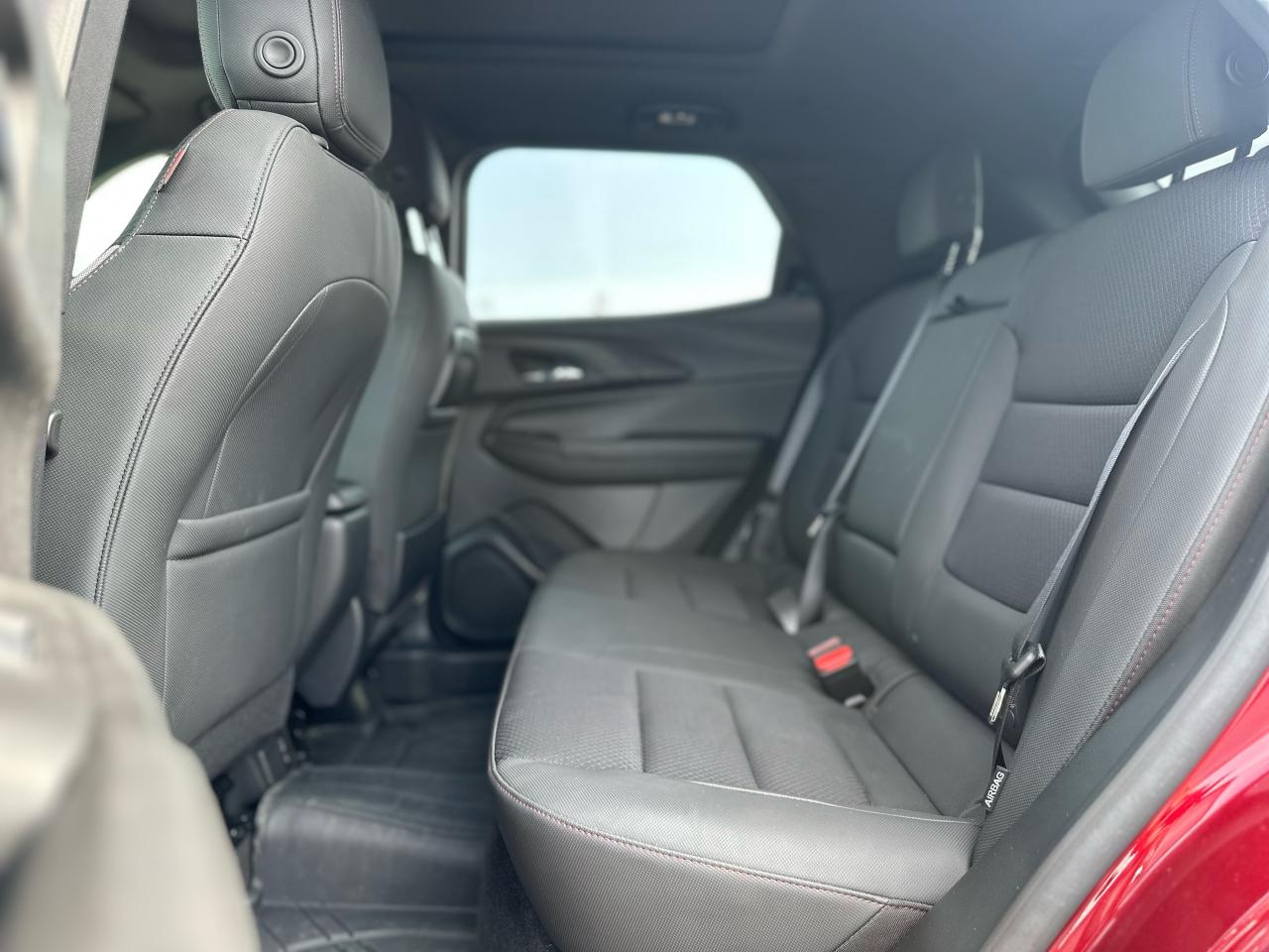 2023 Chevrolet TrailBlazer RS W/ MOONROOF Photo5