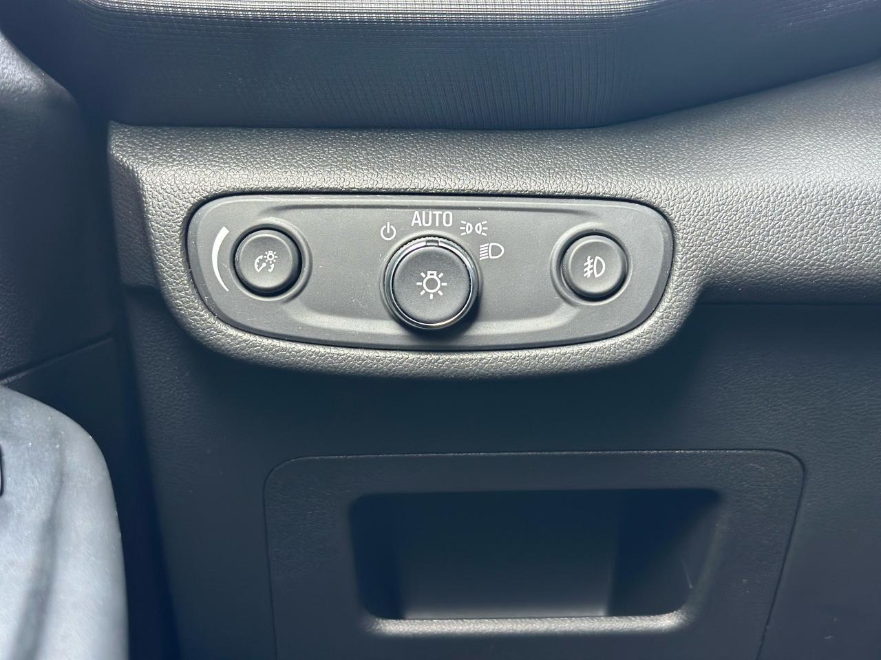 2023 Chevrolet TrailBlazer RS W/ MOONROOF Photo5