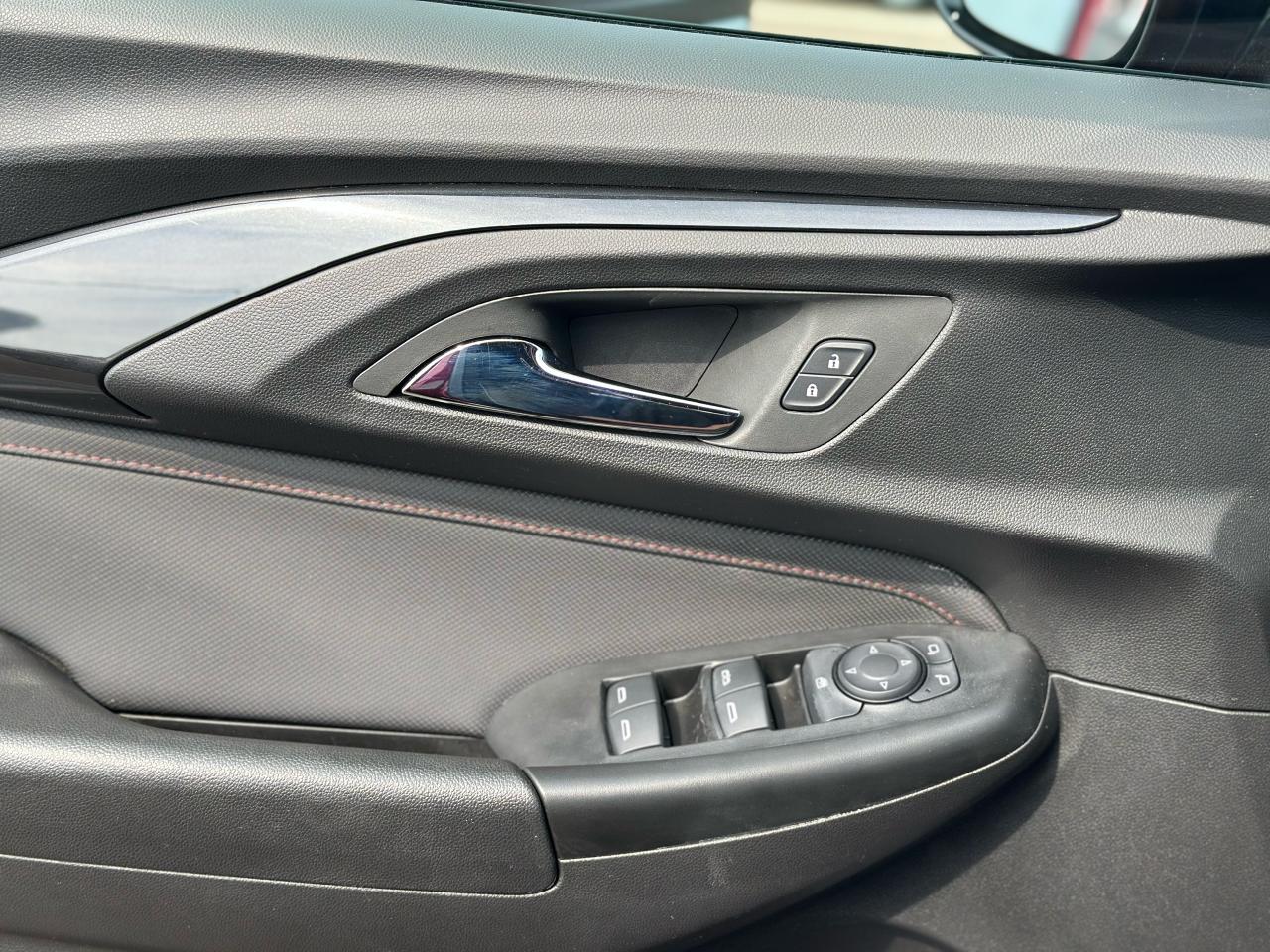 2023 Chevrolet TrailBlazer RS W/ MOONROOF Photo5