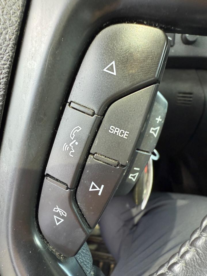 2012 GMC Acadia Denali | CAPTAIN'S CHAIRS! | LOADED!! Photo