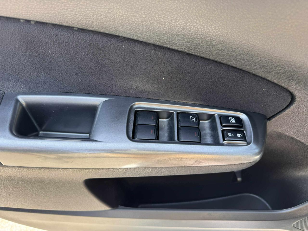 2013 Subaru Forester 4dr Auto 2.5X Limited - Photo #12
