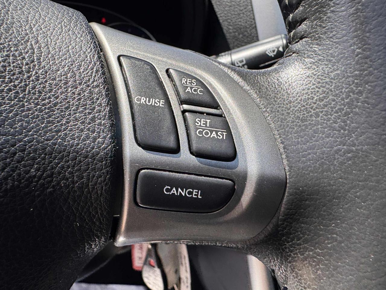 2013 Subaru Forester 4dr Auto 2.5X Limited - Photo #16