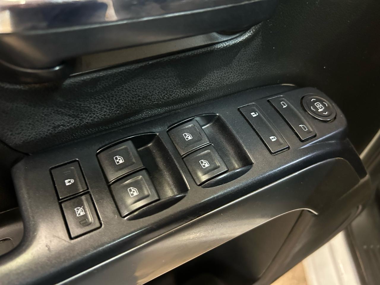 2018 Chevrolet Silverado 1500 LT - Photo #14