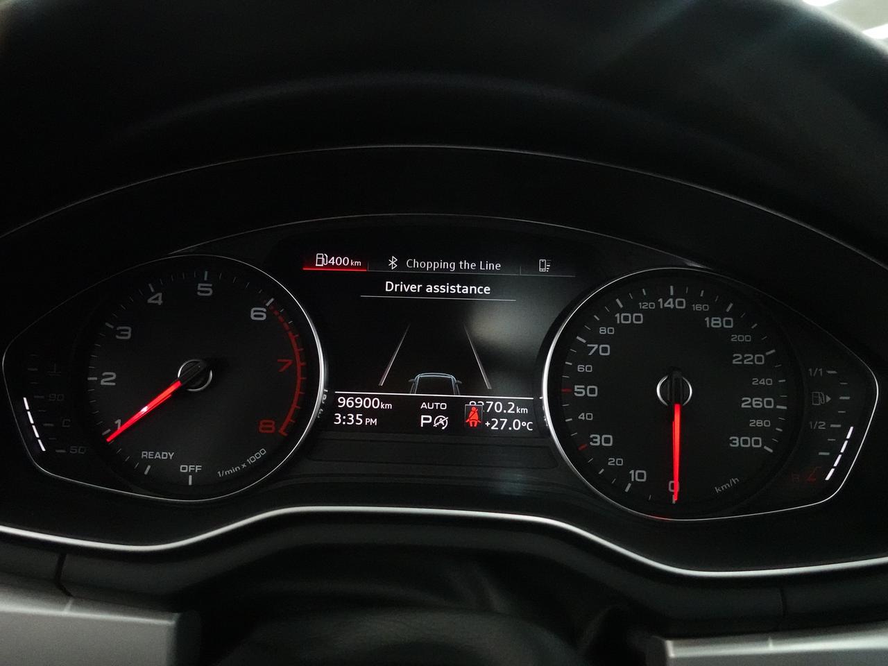 2020 Audi A4 KOMFORT | AWD | Leather | Sunroof | ACC | CarPlay Photo