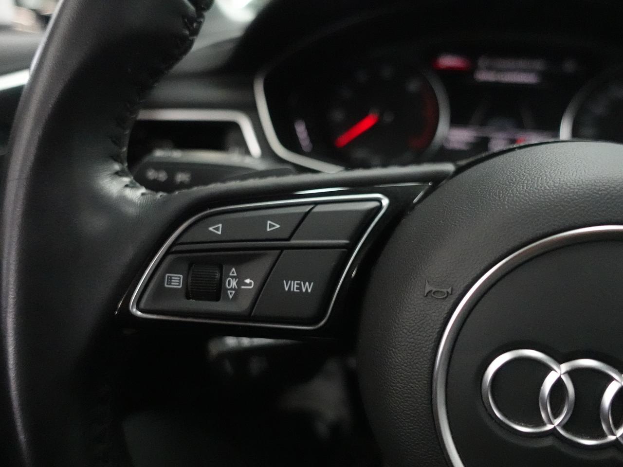 2020 Audi A4 KOMFORT | AWD | Leather | Sunroof | ACC | CarPlay Photo