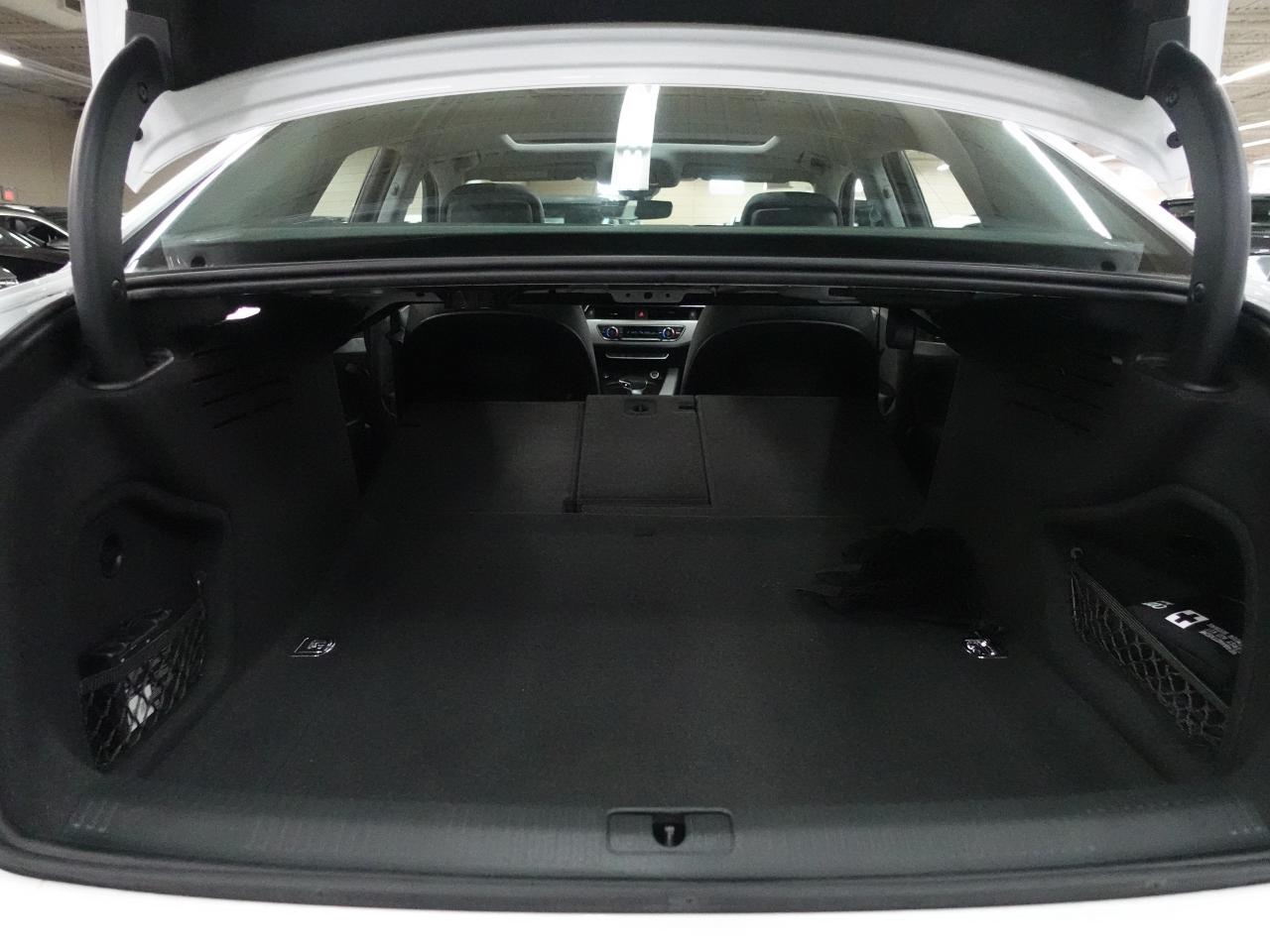 2020 Audi A4 KOMFORT | AWD | Leather | Sunroof | ACC | CarPlay