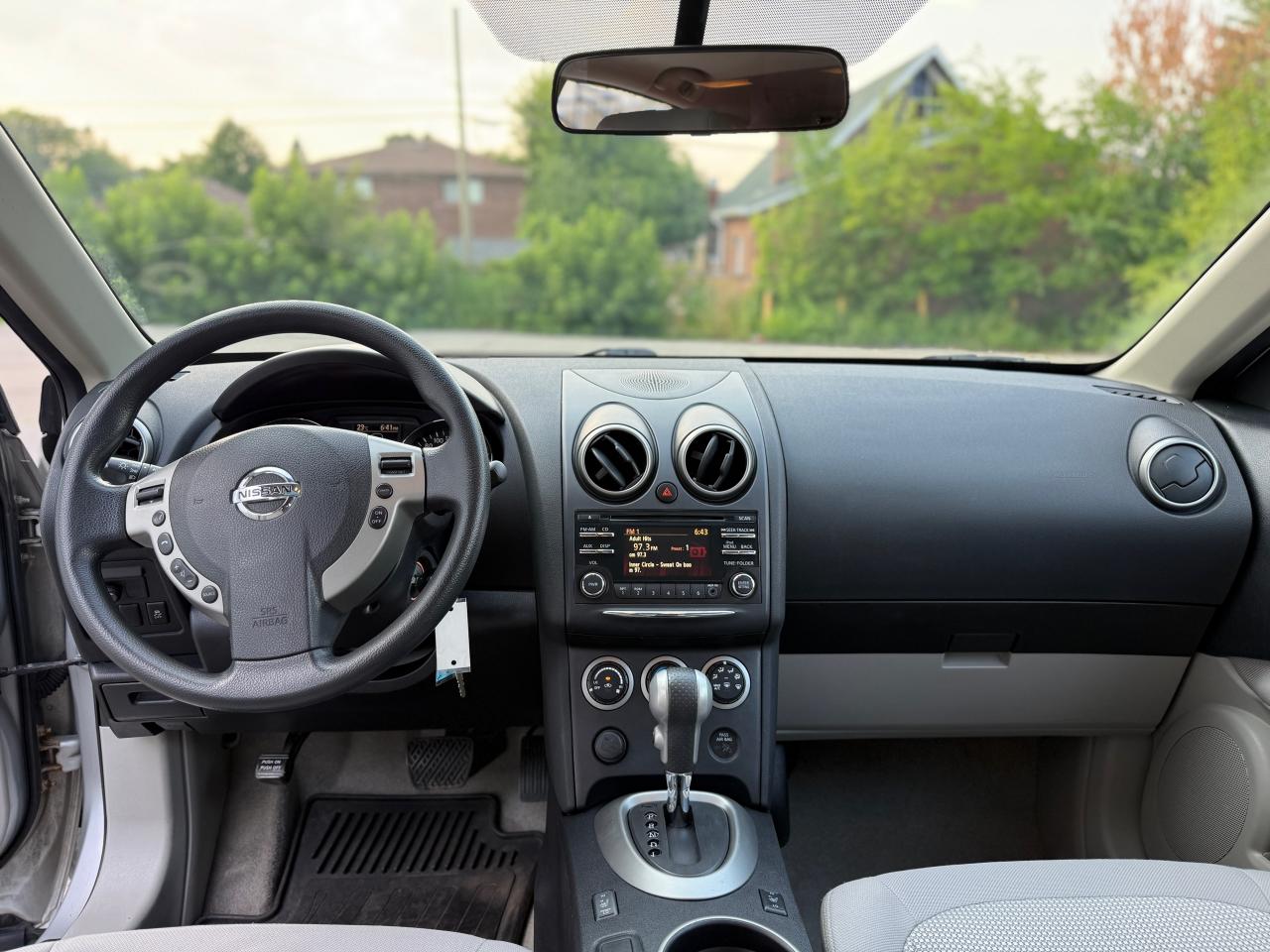 2012 Nissan Rogue SV - Photo #13