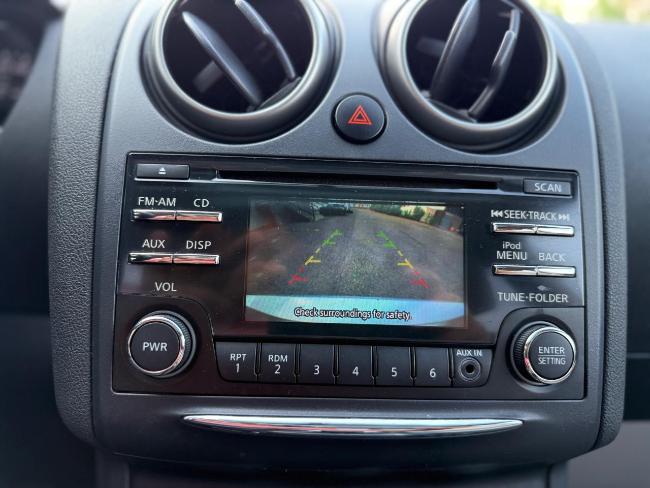 2012 Nissan Rogue SV - Photo #16