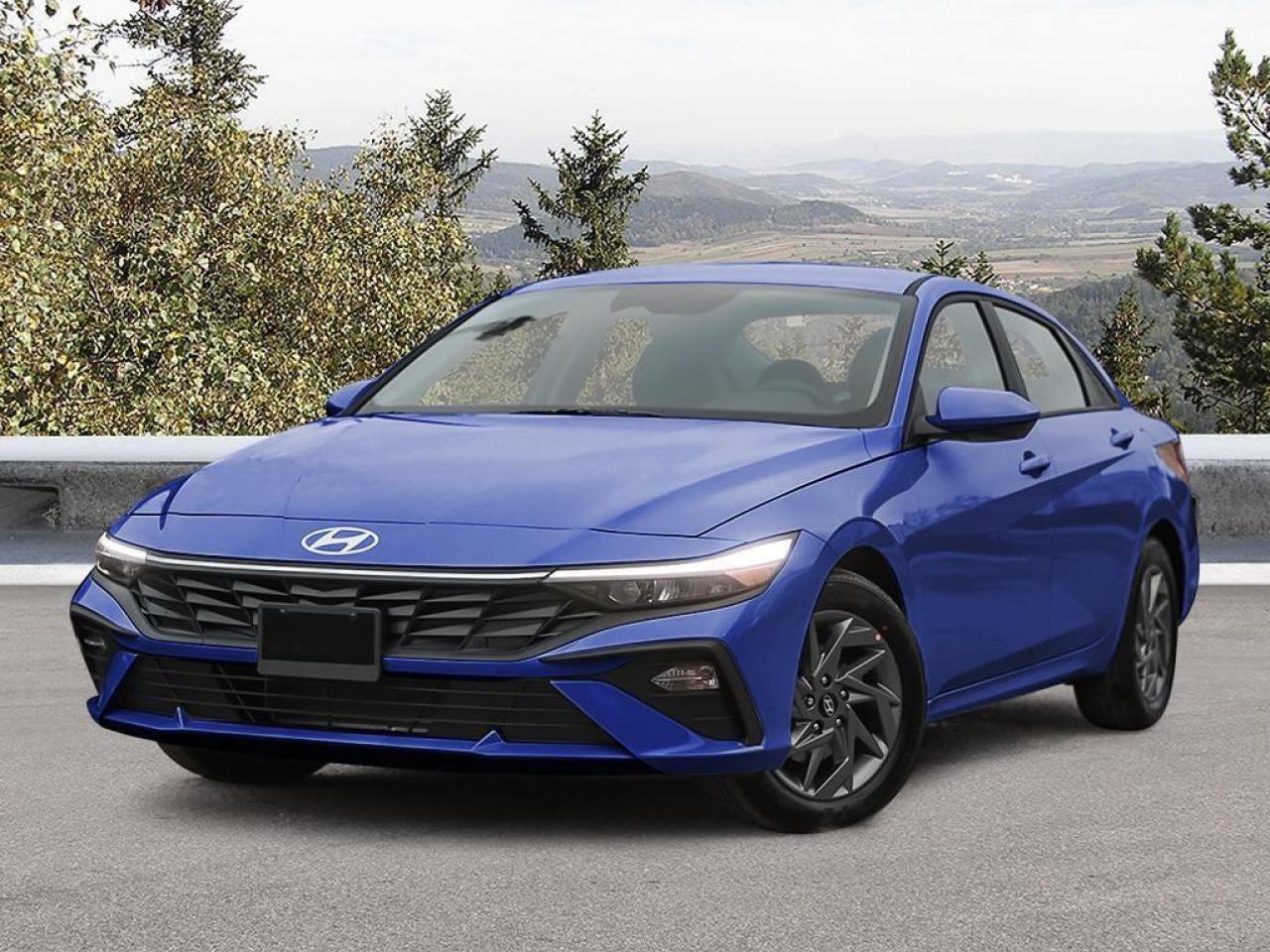 Used 2025 Hyundai Elantra  for sale in Abbotsford, BC