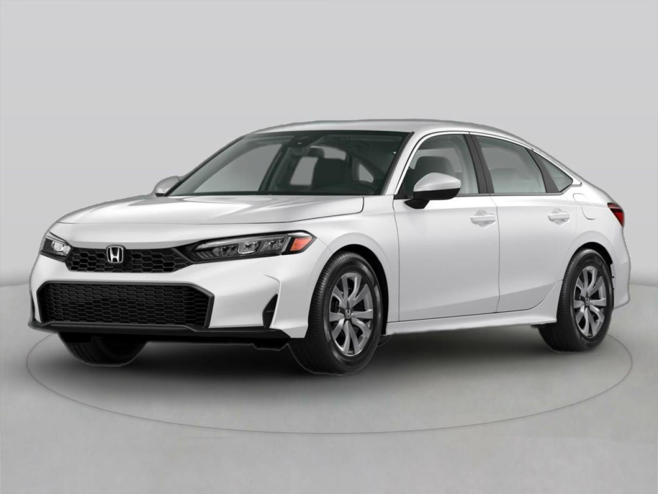 New 2026 Honda Civic LX IN-STOCK! for sale in Cambridge, ON