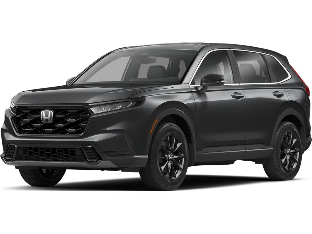 New 2026 Honda CR-V Hybrid EX-L IN-STOCK! for sale in Cambridge, ON